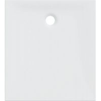 Geberit Nemea brodzik prostokątny 100x90 cm biały 550.594.00.1