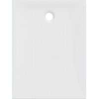 Geberit Nemea brodzik prostokątny 120x90 cm biały 550.596.00.1
