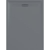 Geberit Sestra brodzik prostokątny 120x90 cm szary 550.265.00.1