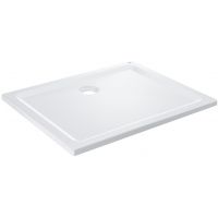 Grohe brodzik prostokątny 100x80 cm biały 39306000