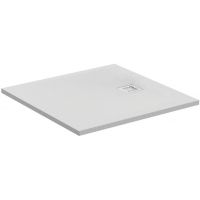 Ideal Standard Ultra Flat S brodzik kwadratowy 90 cm biały K8215FR