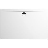 Kaldewei Superplan Zero brodzik 80x120 cm prostokątny model 1552-1 biały 355200010001