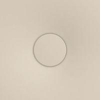 Kaldewei KA 90 pokrywa syfonu ciepły beżowy 87772592661