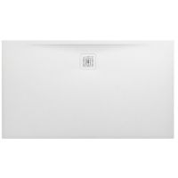Laufen Pro brodzik prostokątny 140x80 cm biały H2109530000001
