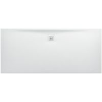 Laufen Pro brodzik prostokątny 180x80 cm biały H2109550000001