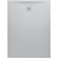 Laufen Pro brodzik prostokątny 120x100 cm szary H2119530770001