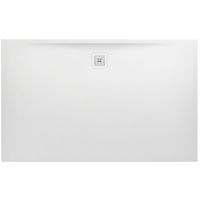 Laufen Pro brodzik prostokątny 160x100 cm biały H2119550000001