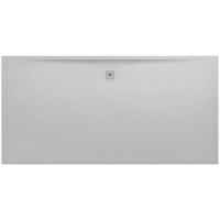 Laufen Pro brodzik prostokątny 200x100 cm szary H2119570770001