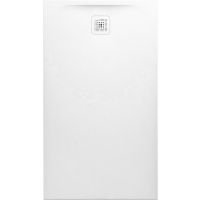 Laufen Pro brodzik prostokątny 140x80 cm biały H2129560000001