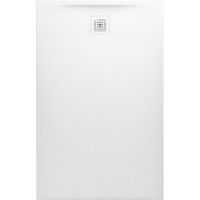 Laufen Pro brodzik prostokątny 140x90 cm biały H2129570000001