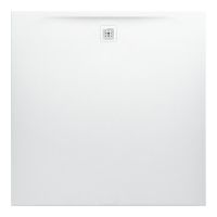 Laufen Pro brodzik kwadratowy 150x150 cm biały H2139530000001
