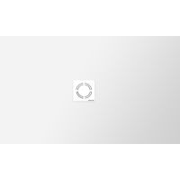 Polysan Flexia brodzik 150x90 cm prostokątny biały 72898