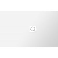 Polysan Flexia brodzik 160x100 cm prostokątny biały 72920