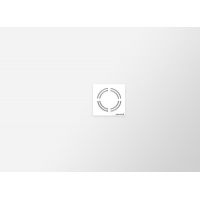 Polysan Flexia brodzik 110x80 cm prostokątny biały 72924