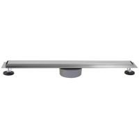 Rea Neox Pro odpływ liniowy 50 cm chrom REA-G5806