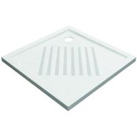 Schedpol Competia New brodzik prostokątny 110x90 cm biały 3.4846APO