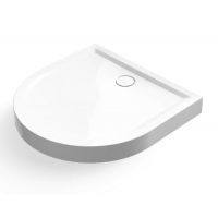 Sanplast obudowa do brodzika OBPP 100x100x9 cm 625-400-0460-01-000