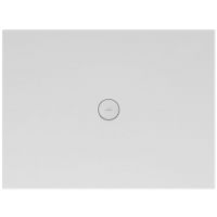 Villeroy & Boch Subway Infinity brodzik 120x90 cm prostokątny antypoślizgowy Weiss Alpin 6230N401