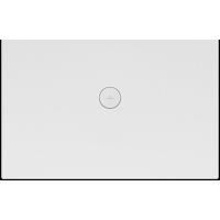 Villeroy & Boch Subway Infinity brodzik prostokątny 140x80 cm Weiss Alpin 6231T301