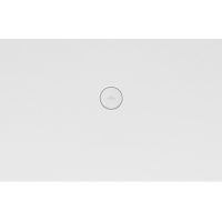 Villeroy & Boch Subway Infinity brodzik prostokątny 140x80 cm Weiss Alpin 6231T301