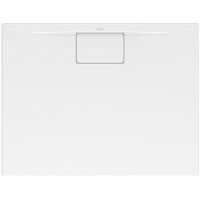 Villeroy & Boch Architectura MetalRim brodzik 100x90 cm prostokątny stone white UDA1090ARA215V-RW