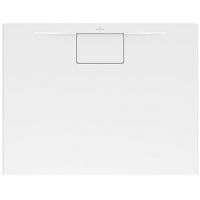 Villeroy & Boch Architectura brodzik prostokątny 100x90 cm biały UDA1090ARA248V-01