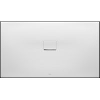 Villeroy & Boch Squaro Infinity brodzik 150x90 cm prostokątny szary UDQ1590SQI2LV-3S