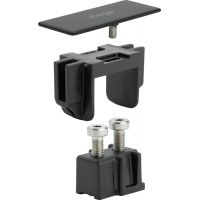 Viega Advantix Vario zestaw wyposażeniowy czarny 711818