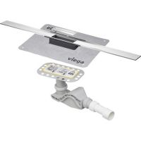 Viega Advantix Cleviva odpływ prysznicowy 80 cm 794460