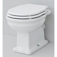 Art Ceram Hermitage miska WC stojąca biała HEV00301;00