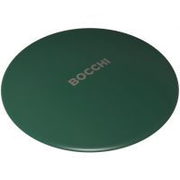 Bocchi zaślepka ceramiczna 75 mm do umywalki zielony mat 1219-027-0120