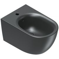 Catalano Sfera bidet wiszący czarny 0518551022