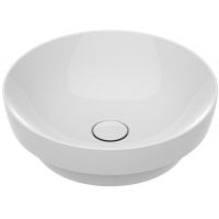 Catalano Sfera umywalka 45x45 cm okrągła wpuszczana biała 0524450001