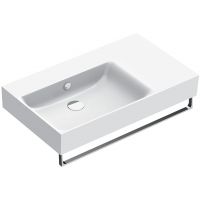 Catalano New Premium umywalka 80x47 cm prostokątna biała 0220840001
