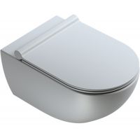 Catalano Sfera miska WC wisząca cement mat 1VSF54RCS