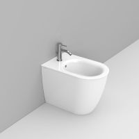 Ceramica Dolomite Mayka bidet stojący biały D483501