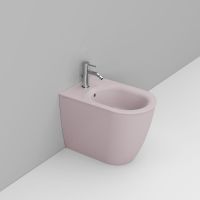 Ceramica Dolomite Mayka bidet stojący antyczny róż D483565