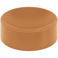 Clou Vale umywalka 22x22 cm okrągła nablatowa piaskowa CL/03.36164