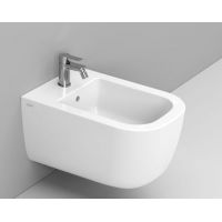 Ceramica Dolomite Mirto bidet wiszący biały D462601