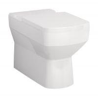 Cersanit Pure miska WC biała K101-002-BOX