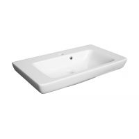 Defra Porto umywalka 65 cm meblowa 3032