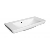 Defra Porto umywalka 85 cm meblowa 3034