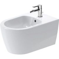 Duravit ME by Starck bidet wiszący biały 228815AA00