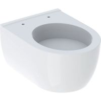 Geberit iCon miska WC wisząca KeraTect biała 204030600