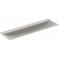 Geberit Xeno2 umywalka 160x48 cm meblowa biała 500.278.00.1