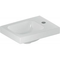 Geberit iCon Light umywalka 38x28 cm meblowa biała 501.830.00.1
