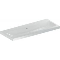 Geberit iCon Light umywalka 120x48 cm meblowa biała 501.837.00.3