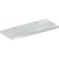 Geberit iCon Light umywalka 120x48 cm meblowa biała 501.837.00.5