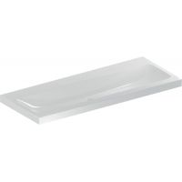 Geberit iCon Light umywalka 120x48 cm meblowa biała 501.837.00.7