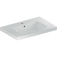Geberit iCon Light umywalka 90x48 cm meblowa biała 501.840.00.1